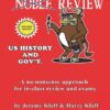 No Bull Review - U.S. History and Gov't