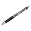 51tof5W8EGL._SL1500_.jpg uni-ball 207 Retractable Gel Pens Medium Point, 0.7mm, Black, 12 Pack