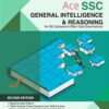 SSC Reasoning Book for SSC CGL, CHSL, CPO and Other SSC Reasoning Book for SSC CGL, CHSL, CPO and Other Govt. Exams (English Printed Edition)