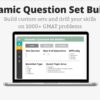 All the GMAT: Updated for the new GMAT + Online Starter Kit + Dynamic Question Set Builder (Manhattan Prep GMAT Prep)