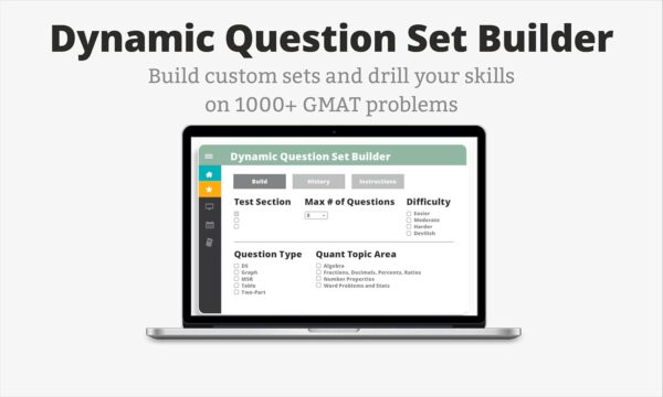 All the GMAT: Updated for the new GMAT + Online Starter Kit + Dynamic Question Set Builder (Manhattan Prep GMAT Prep)