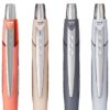 uni-ball Jetstream RT Pens - NY Times Wirecutter Best Pen for Over a Decade - Pack of 4 Black Fine Point Pens, 0.7mm - Back to School