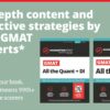 All the GMAT: Updated for the new GMAT + Online Starter Kit + Dynamic Question Set Builder (Manhattan Prep GMAT Prep)