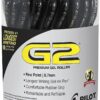 Pilot G2 Premium Gel Roller Pen, Retractable and Refillable, Fine Point 0.7 mm, Black Ink, 36 Count