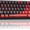AULA WIN60 HE MAX - 60% Mechanical Gaming Keyboard Wired, AULA WIN60 HE MAX - 60% Mechanical Gaming Keyboard Wired, Hall Effect Magnetic Switches Hot Swappable, Adjustable Actuation Rapid Trigger Mode, 8000 Hz Polling Rate, 60 Percent Keyboard Compact Design