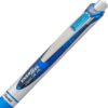 81DCzxgYlmL._AC_SL1500_.jpg Pentel EnerGel Deluxe RTX Retractable Liquid Gel Pen, 0.7mm, Metal Tip, Blue Ink, 2 Pack (BL77BP2C)