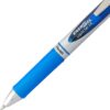 81Kq-Pc5RIL._AC_SL1500_.jpg Pentel EnerGel Deluxe RTX Retractable Liquid Gel Pen, 0.7mm, Metal Tip, Blue Ink, 2 Pack (BL77BP2C)