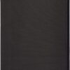 Amazon Basics Classic Hardcover Line Ruled Notebook, 24-pack, 240 Pages, 5 x 8.25-Inch, Black