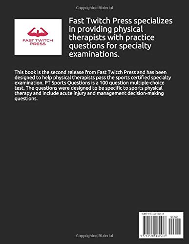 PT Sports Questions: Get an Edge Over the Competition