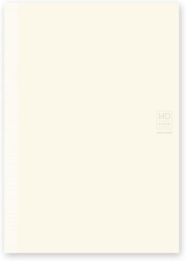 Midori MD A5 Plain Paper Notebook from Business & School Supply