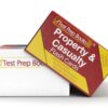 Property and Casualty Insurance Study Cards: Property and Casualty Insurance License Exam Prep with Practice Test Questions [Full Color Cards]