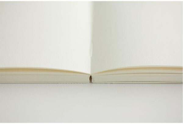 Midori MD A5 Plain Paper Notebook from Business & School Supply