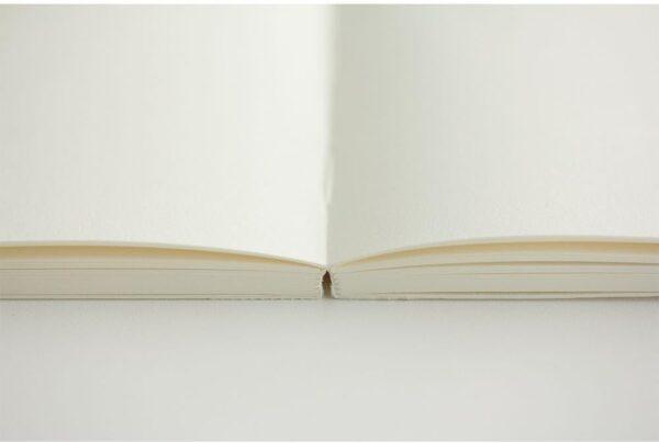 Midori MD A5 Plain Paper Notebook from Business & School Supply