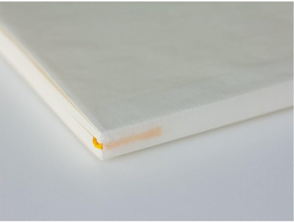 Midori MD A5 Plain Paper Notebook from Business & School Supply
