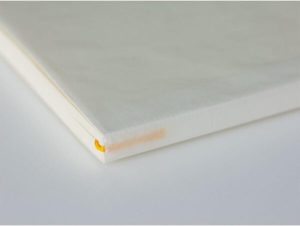 Midori MD A5 Plain Paper Notebook from Business & School Supply