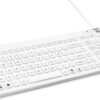 61SKOW-qD5L._AC_SL1500_.jpg Man & Machine Really Cool Keyboard, Sealed Waterproof - White