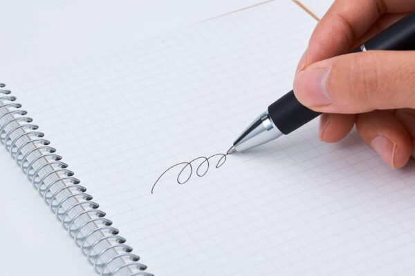 61b5N0DASDL._AC_SL1500_.jpg Maruman Spiral Note Basic Dot Grid Notebook- A4, 8.27" x 11.69", 80 Sheets / 160 Pages, 5mm Dotted Journal, Perforated Pages & Wire-Bound to Lay Flat, Sturdy Kraft Cover, Made in Japan