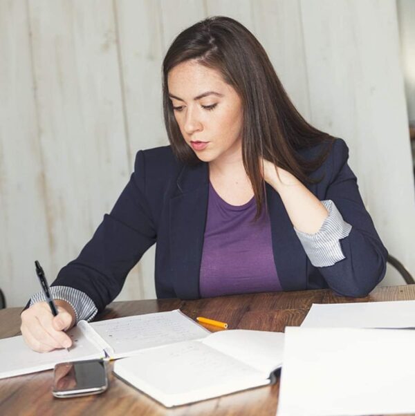 SmartGel Smart Color Art 45 Pack Black Gel Pens, Retractable Medium Point Gel Ink Pens, Smooth Writing, Comfort Grip, Unisex