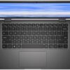Dell Latitude 7420 FHD Laptop Notebook with Intel Core i7 11th Gen Processor (16GB Ram, 512GB SSD, WiFi, Bluetooth) Windows 11 Pro - Carbon Fiber (Renewed)