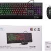 714PzYwyQ-L._AC_SL1500_.jpg Rii Gaming Keyboard and Mouse Combo,USB Wired,104 Keys RGB LED Backlit Keyboard with Wrist Rest for PC/Laptop (Black)