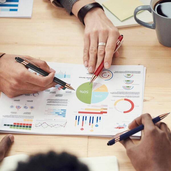 71E0uKwlD6L._AC_SL1500_.jpg 15 Pack Motivational Pen Set - Inspirational Quotes Retractable Ballpoint Pens for Office School Supplies, Encouragement Gifts for Women & Men, Multicolor