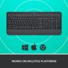 71Gi9xBfyTL._AC_SL1500_.jpg Logitech Signature K650 Comfort Full-Size Wireless Keyboard with Wrist Rest, BLE Bluetooth or Logi Bolt USB Receiver, Deep-Cushioned Keys, Numpad, Compatible with Most OS/PC/Window/Mac - Graphite