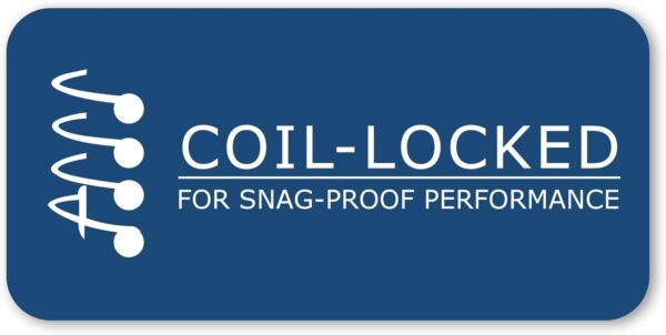 ROARING SPRING Whitelines Premium Line Ruled Spiral Notebook, Digitally Download Your Notes, FREE App, 11" x 8.5" 70 Sheets