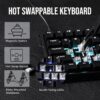 71rf25NlEZL._AC_SL1500_.jpg EPOMAKER Aula WIN60 HE 60% Wired Magnetic Keyboard with Adjustable Actuation, 8000 Hz Polling Rate, Hall Effect Switches, Hot-Swap, for FPS Games (Black)
