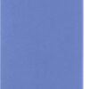 Moleskine Classic Notebook, Large, Ruled, Hydrangea Blue, Hard Cover (5 X 8.25)