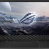 812qRKrIxJL._AC_SL1500_.jpg ASUS ROG Flow Z13 2.5K 180Hz 3ms ROG Nebula Touchscreen 13.4" Convertible 2-in-1 Gaming Notebook AMD Ryzen AI MAX+ 395 32GB RAM 1TB SSD Off Black