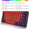 81TILf6PogL._AC_SL1500_.jpg Snpurdiri 60% Wired Mechanical Keyboard, Mini Gaming Keyboard with 61 Keys for PC, Windows XP, Win 7, Win 10 (Black-Red, Red Switches)